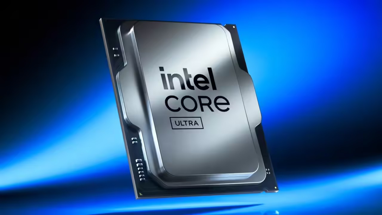 Intel wprowadza na rynek procesory Core 5