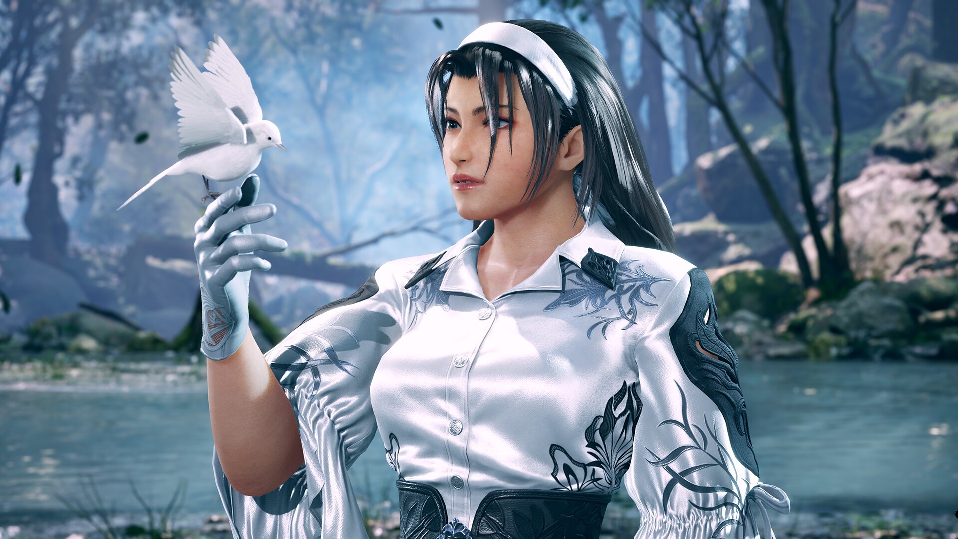 Tekken 8 traci kolejnego kluczowego dewelopera. Trzeci istotny odejście w mniej niż rok