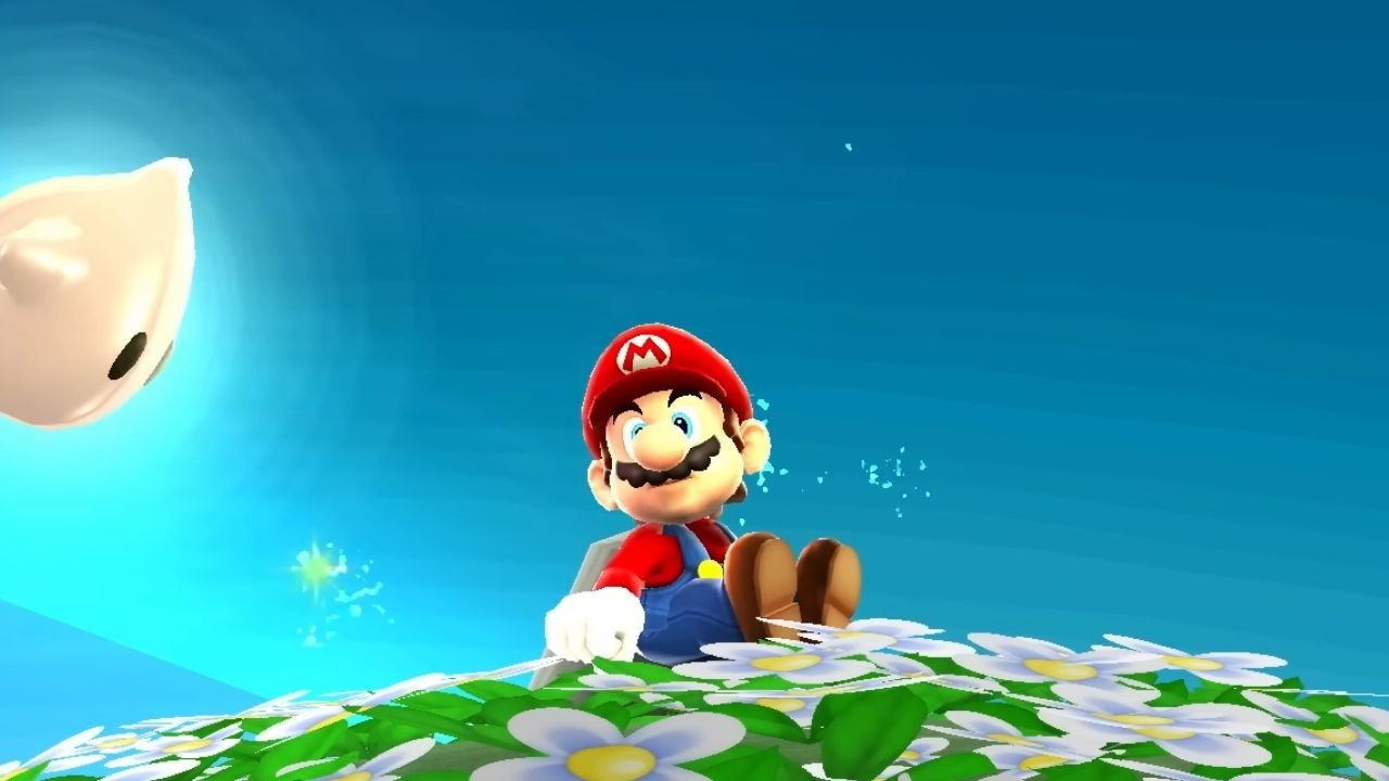 Nowy trailer Super Mario Galaxy + Galaxy 2. Nintendo przedstawia siedmiominutowy materiał