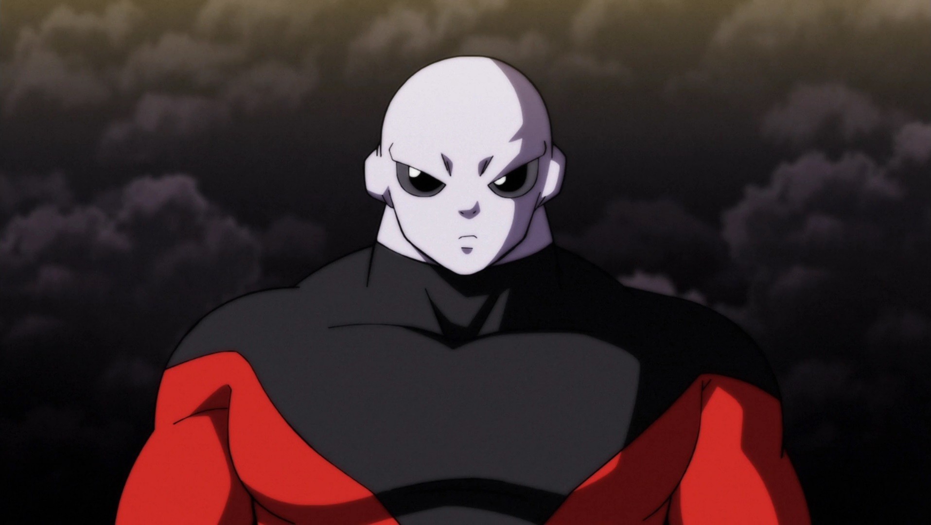 Potężny Jiren z Dragon Ball Super pierwotnie miał mieć zupełnie inną osobowość. Toriyama musiał interweniować