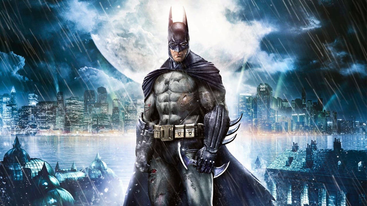 Rocksteady pracuje nad nowym Batmanem. Warner Bros. odrzucił pomysł na grę o Constantinie i Flashu