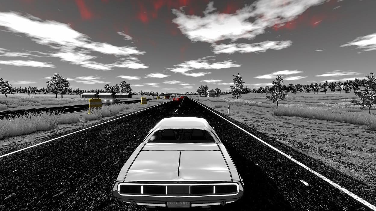 Heading Out zmierza na konsole PS5 i Xbox Series X/S. Gra otrzymała także Steamową aktualizację