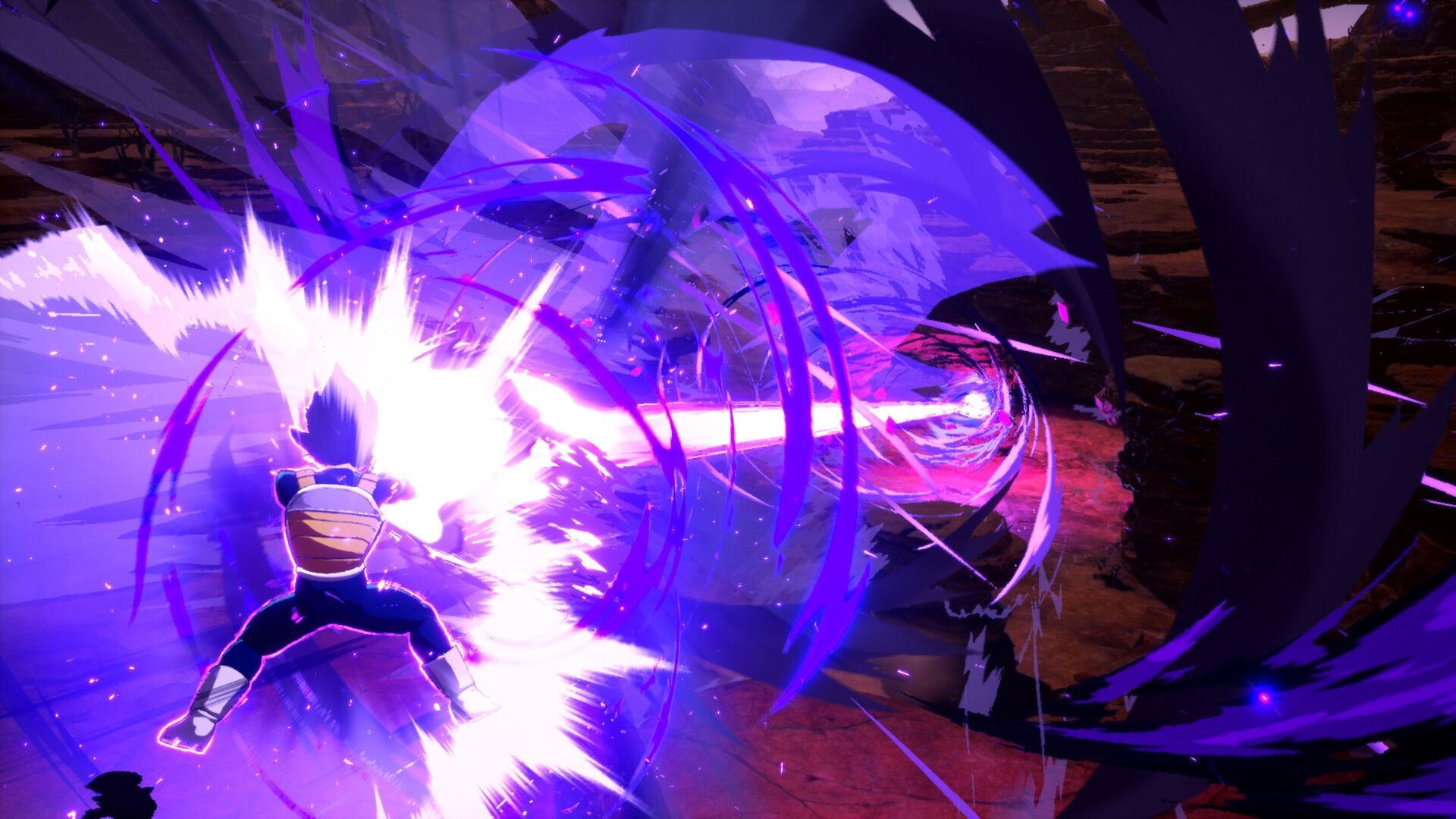Gracze nabili już setki godzin w Dragon Balla: Sparking! Zero, ale wielu z nich nadal nie wie jak działa mechanika "beam impact"