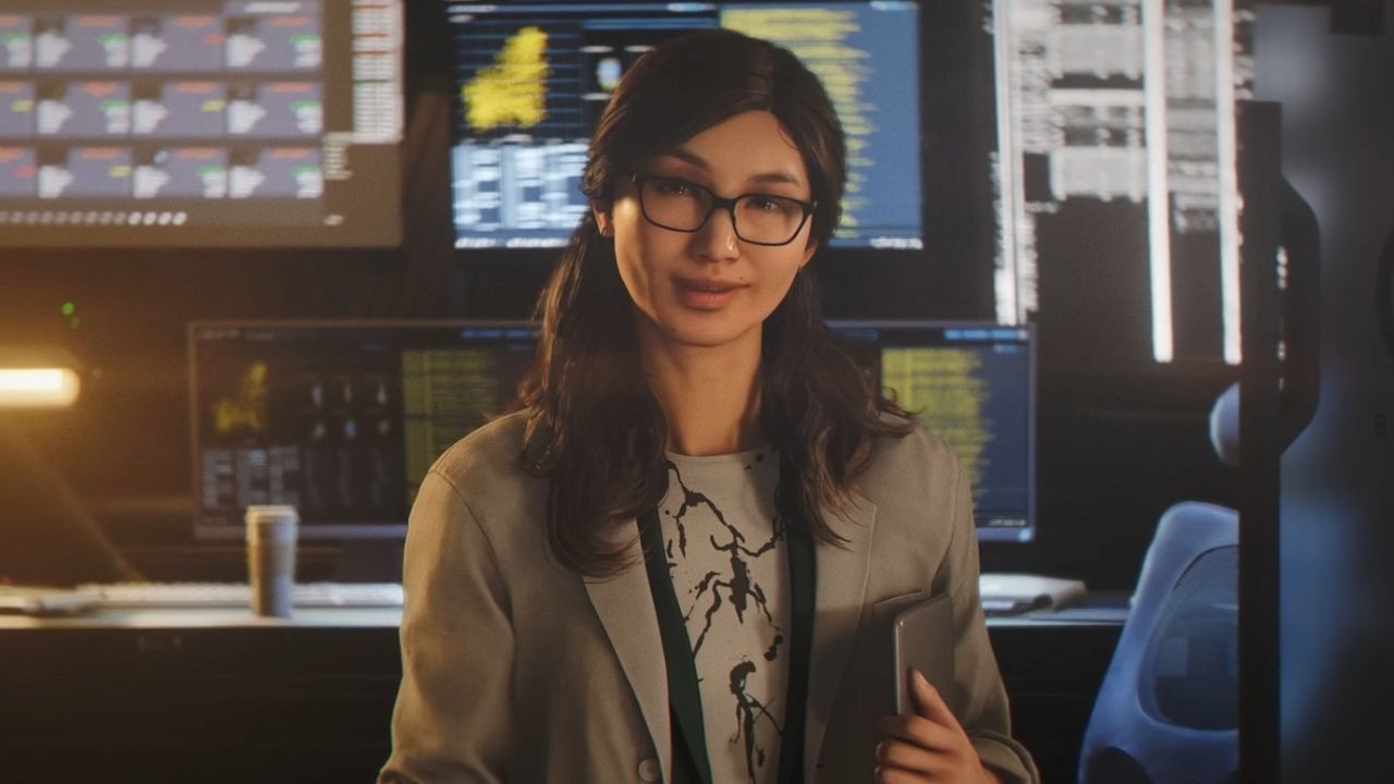 Pełen akcji zwiastun 007: First Light przedstawia nową postać. Do obsady dołącza Gemma Chan