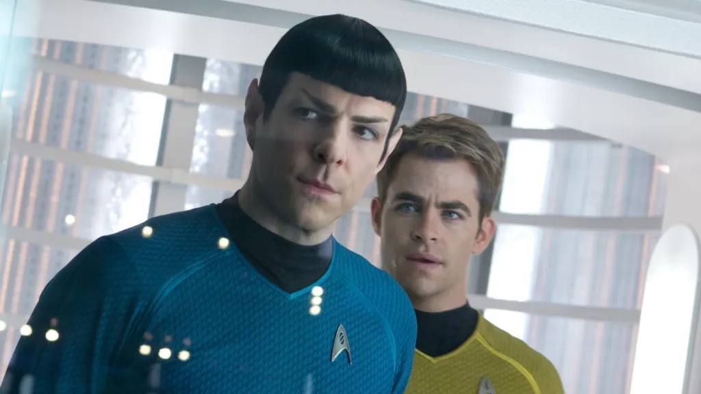 Fani Star Trek będą zachwyceni wypowiedzią aktora. Nowy film jeszcze nigdy nie był tak realny