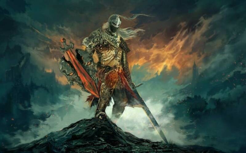 Obsada filmu Elden Ring rośnie w siłę – gwiazda Obcy: Romulus dołącza do wysokobudżetowego filmu fantasy