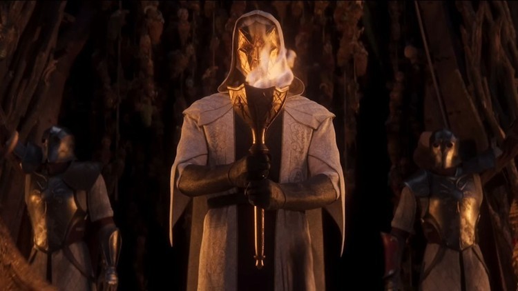 Larian mówi wprost o „przestarzałych” częściach Divinity. Te gry mają już swoje lata