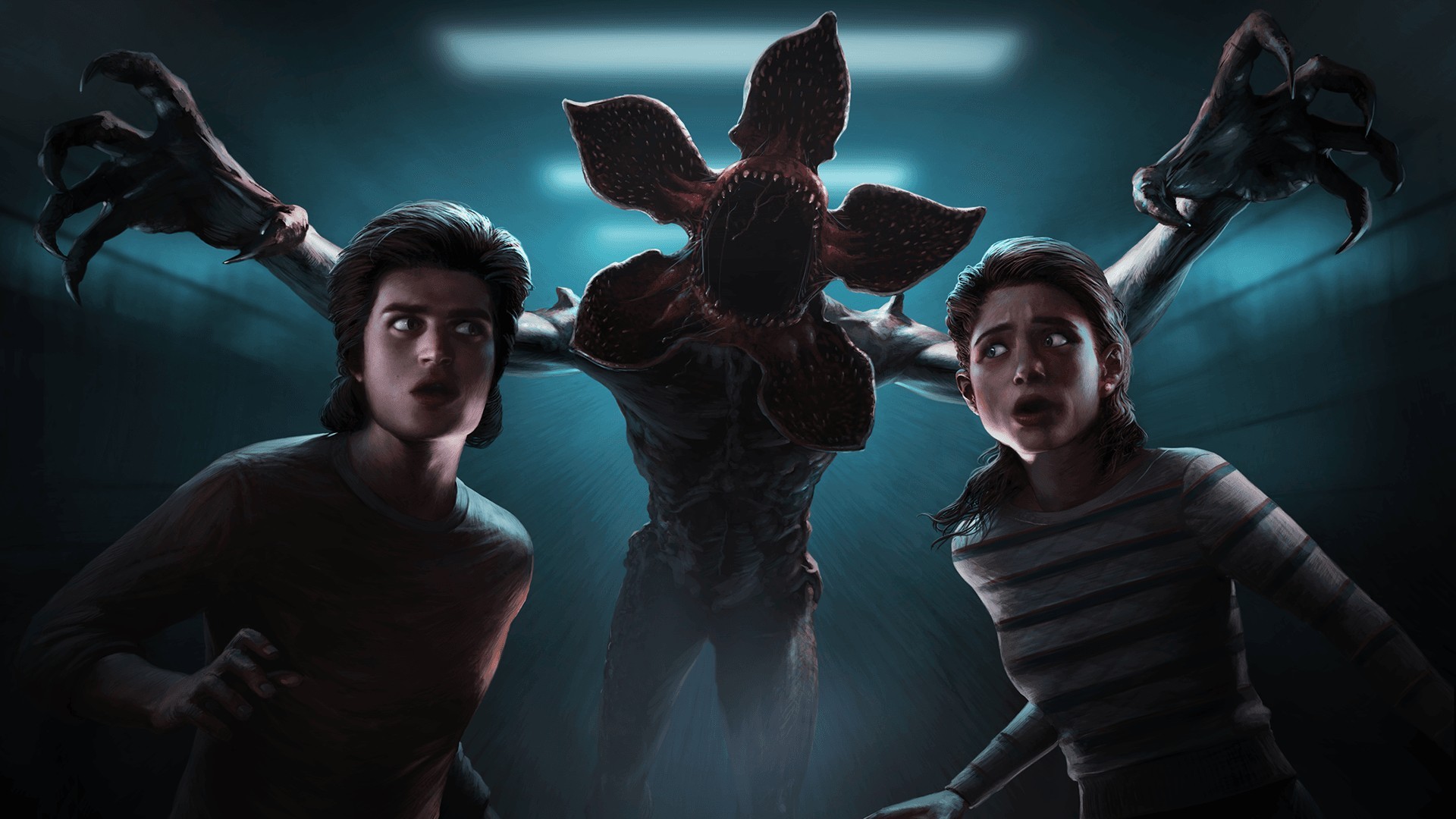 Stranger Things wraca do Dead by Daylight. Oficjalnie potwierdzono drugi crossover