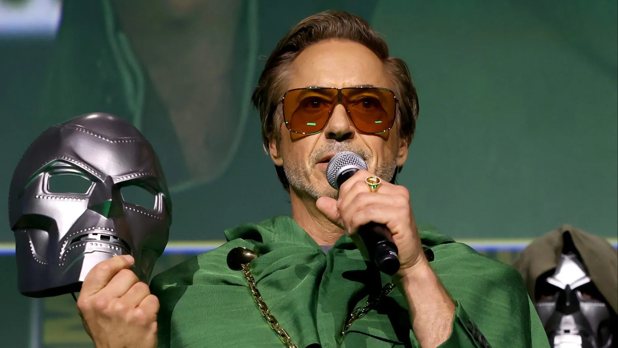 Avengers pozdrawiają Thunderbolts. Co Robert Downey Jr. myśli o nowym filmie MCU?