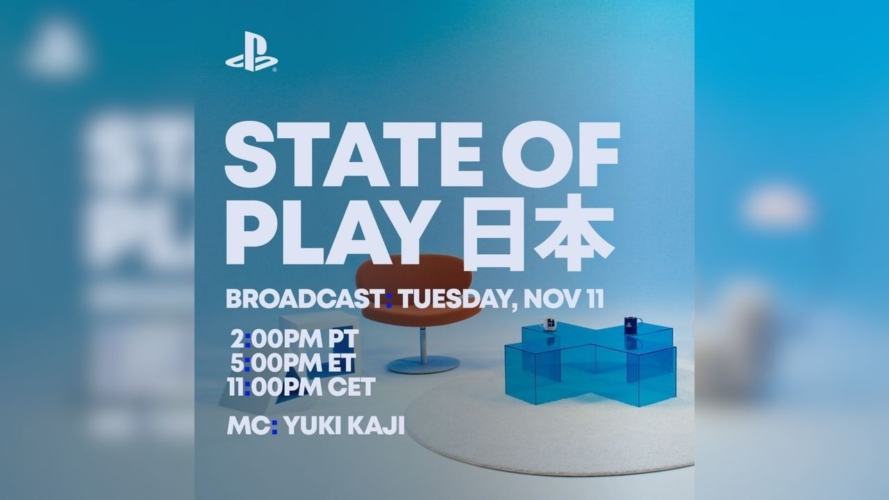 Sony zaprasza na specjalną edycję State of Play. Ponad 40 minut pokazu już jutro