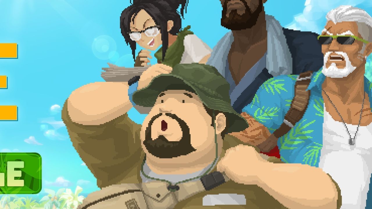 Dave the Diver w końcu na Xboxach. Twórcy zapowiadają kolejne DLC