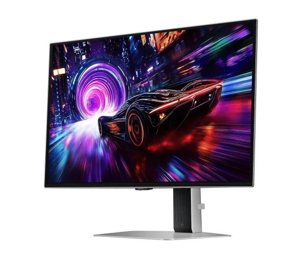 Testujemy monitor Samsung Odyssey OLED G81SF 27"
