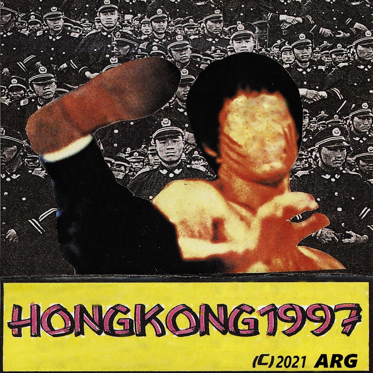 „Najgorsza gra w historii Japonii” wraca po 30 latach. Hong Kong 97 doczeka się kontynuacji – i znów budzi kontrowersje