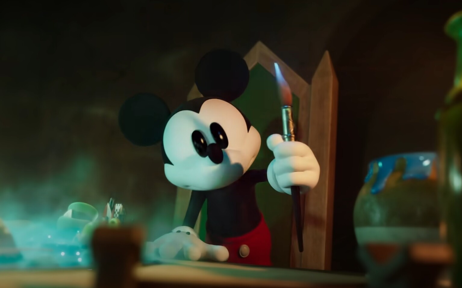 15 lat temu Disney spróbował czegoś odważnego. Tego się nikt nie spodziewał