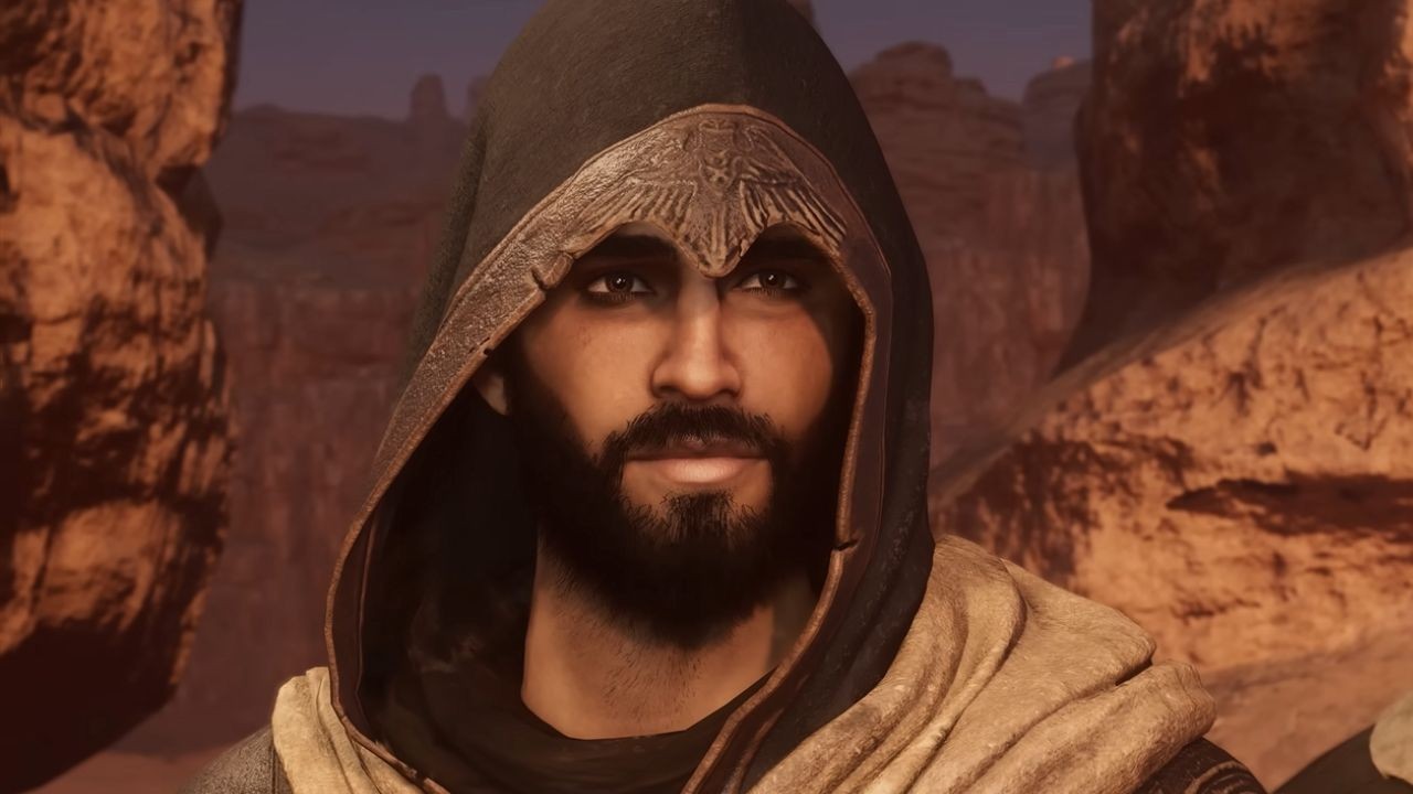 Ubisoft zaskakuje fanów. Assassin's Creed Mirage otrzyma darmowe DLC