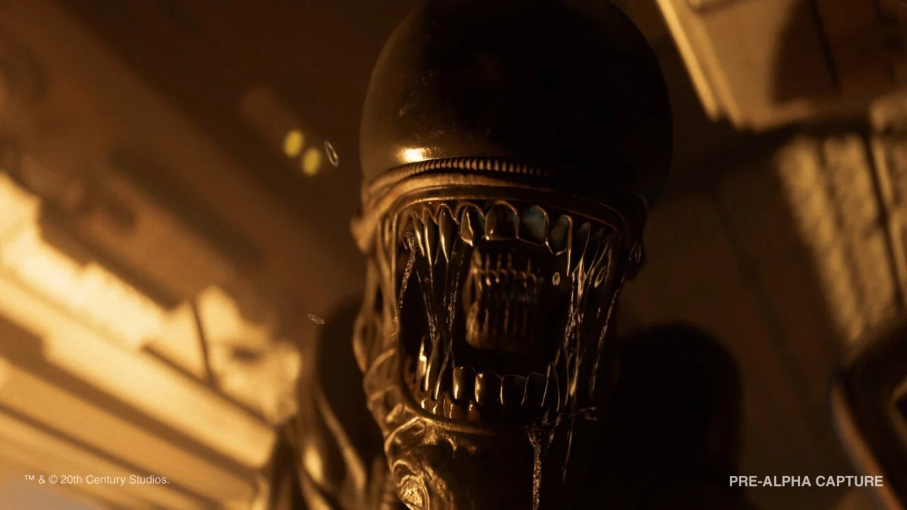 Obcy: Izolacja 2 w pierwszym gameplayu. Tak wygląda rozgrywka z wczesnej alfy z oczekiwanego horroru science fiction