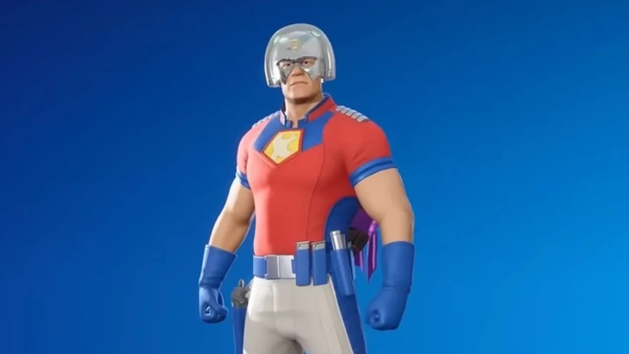 Fortnite usuwa taniec Peacemakera za rzekome promowanie nazizmu. Burza w szklance wody?