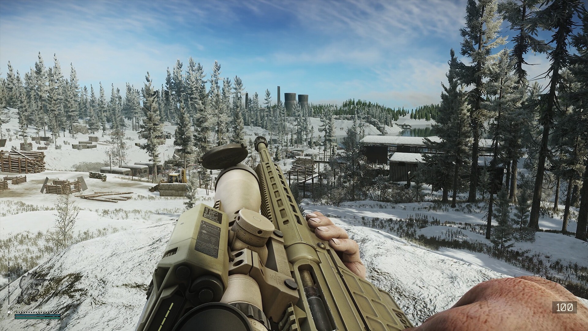 Twórcy Escape from Tarkov mają „kilka sztuczek w zanadrzu” na walkę z oszustami
