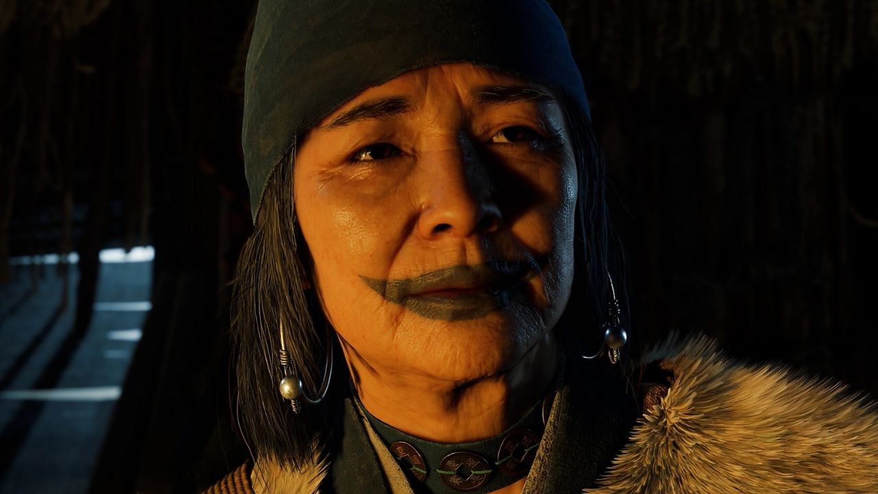 „Sucker Punch znowu to zrobiło”. Były szef PlayStation chwali Ghost of Yotei