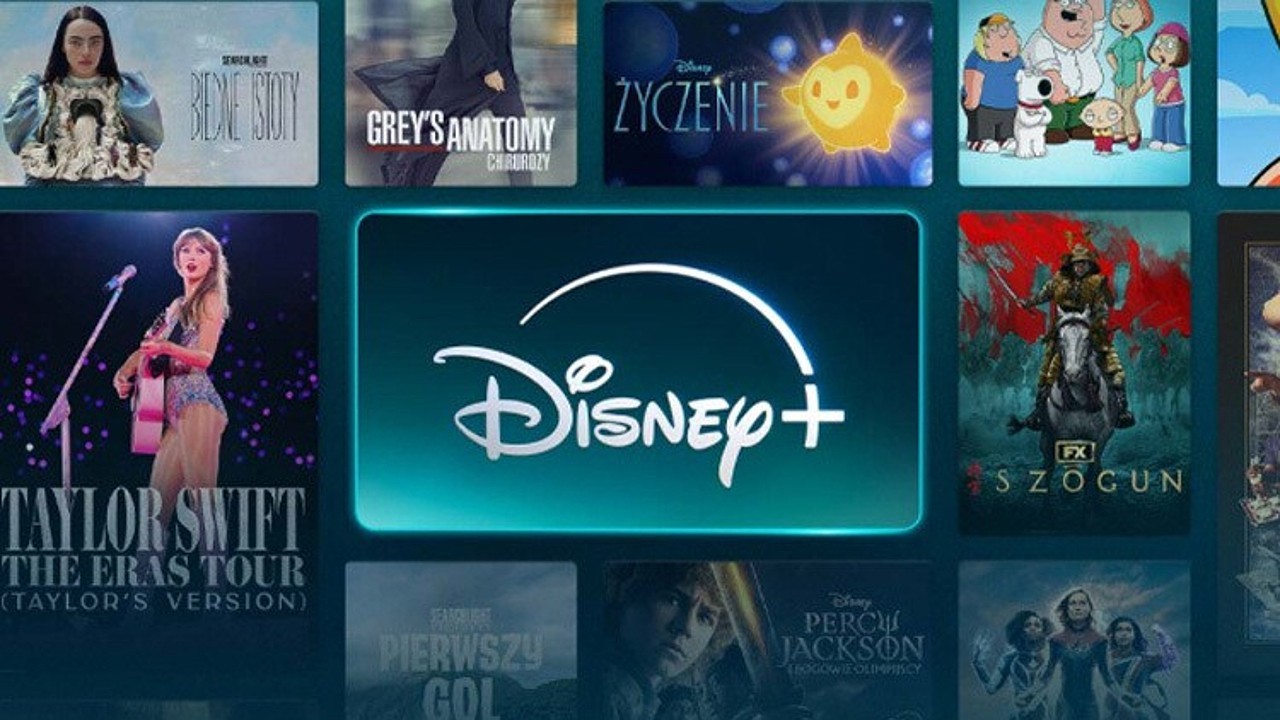 Kolejny kinowy film zmierza na Disney+. Musieliśmy na niego czekać prawie 4 miesiące