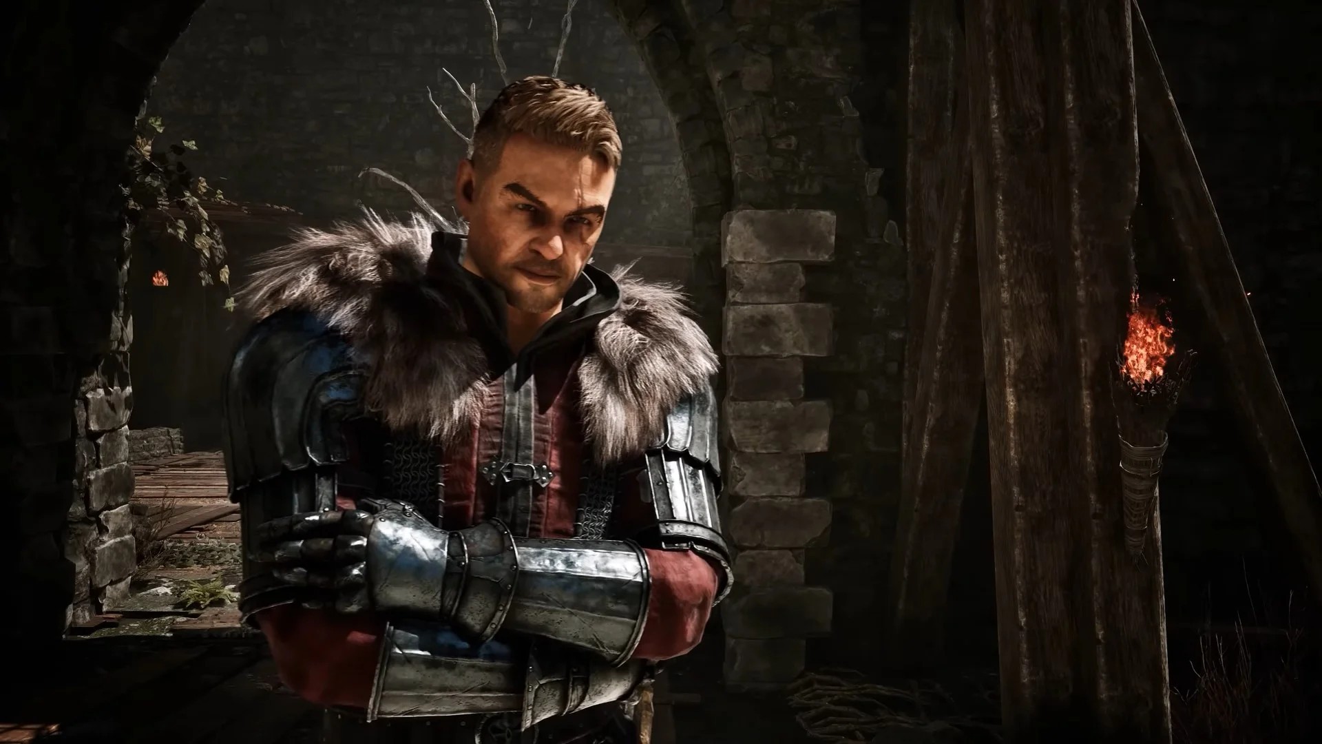 Poznajcie kulisy dubbingu do Gothic Remake. Aktorzy wypowiadają się na temat powrotu gry