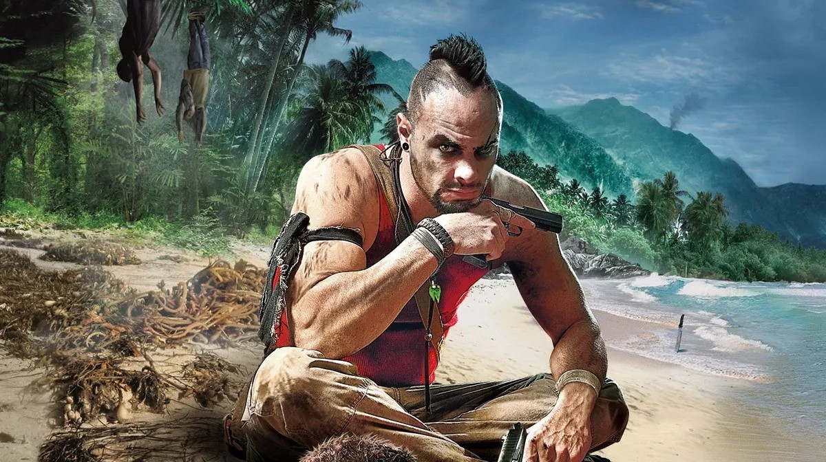 Jak dobrze znasz serię Far Cry? Sprawdź, ile pamiętasz z kultowych gier Ubisoftu