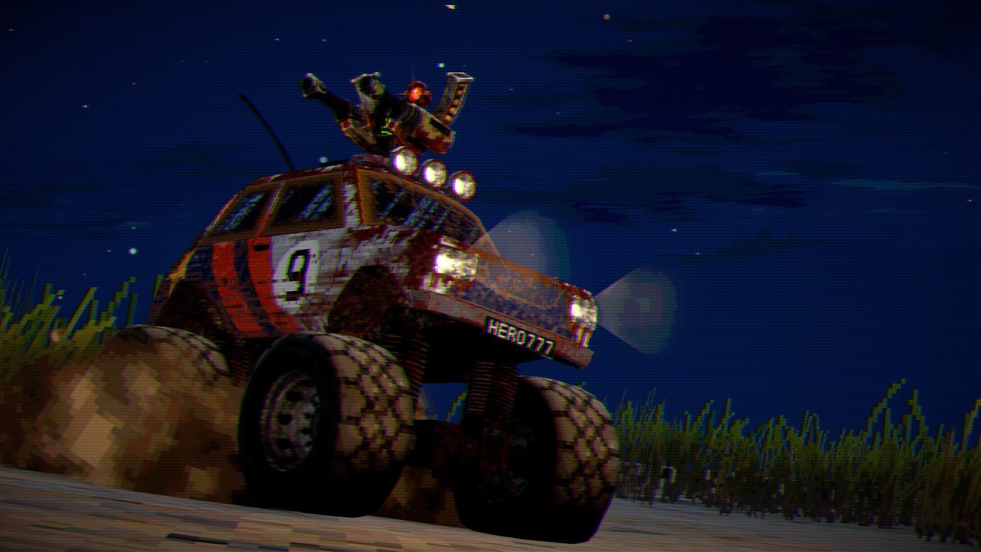 Fumes na Steam w najniższej cenie w historii – 36 zł