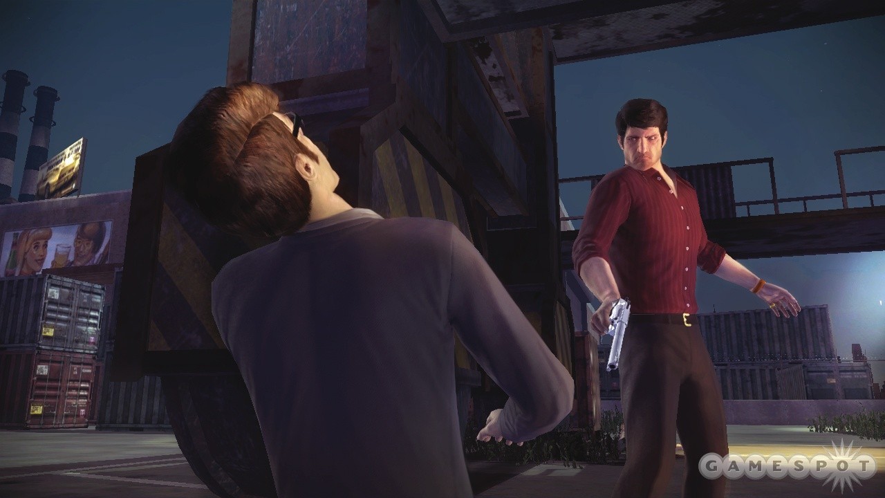 17 lat temu ta gra marnie udawała GTA i zmieniła podejście do adaptacji filmów. Pokazała, czego NIE robić