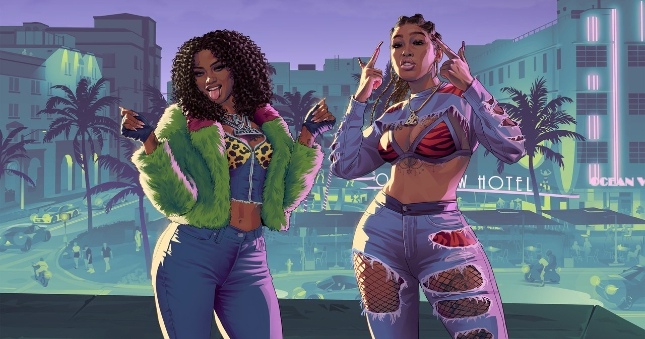 GTA 6 otrzyma nowy zwiastun już w listopadzie? Fani znaleźli nowe wskazówki