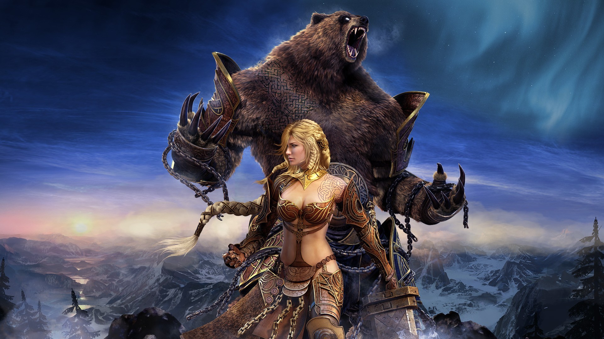 Guild Wars 3 doczeka się wielkiej zapowiedzi? Twórcy opublikowali tajemnicze wideo
