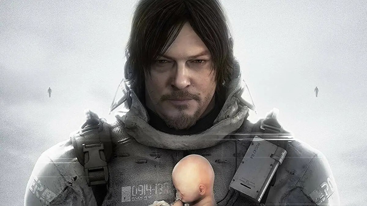 Nowe informacje o dacie premiery i cenie Death Stranding 2. Preordery mogą ruszyć już w tym miesiącu