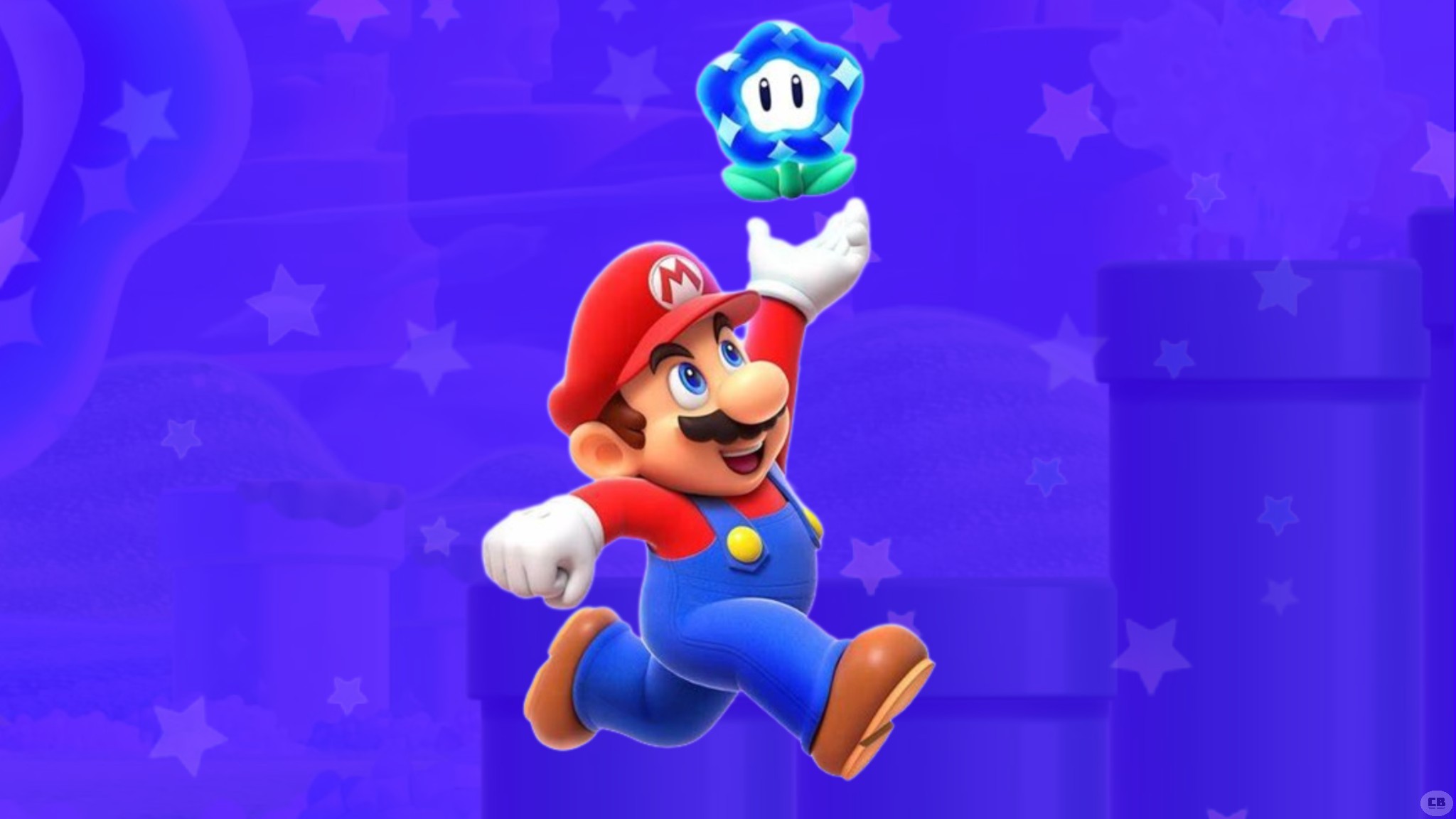 Fani wypatrzyli powrót niespodziewanej postaci w Super Mario Bros. Wonder na Nintendo Switch 2