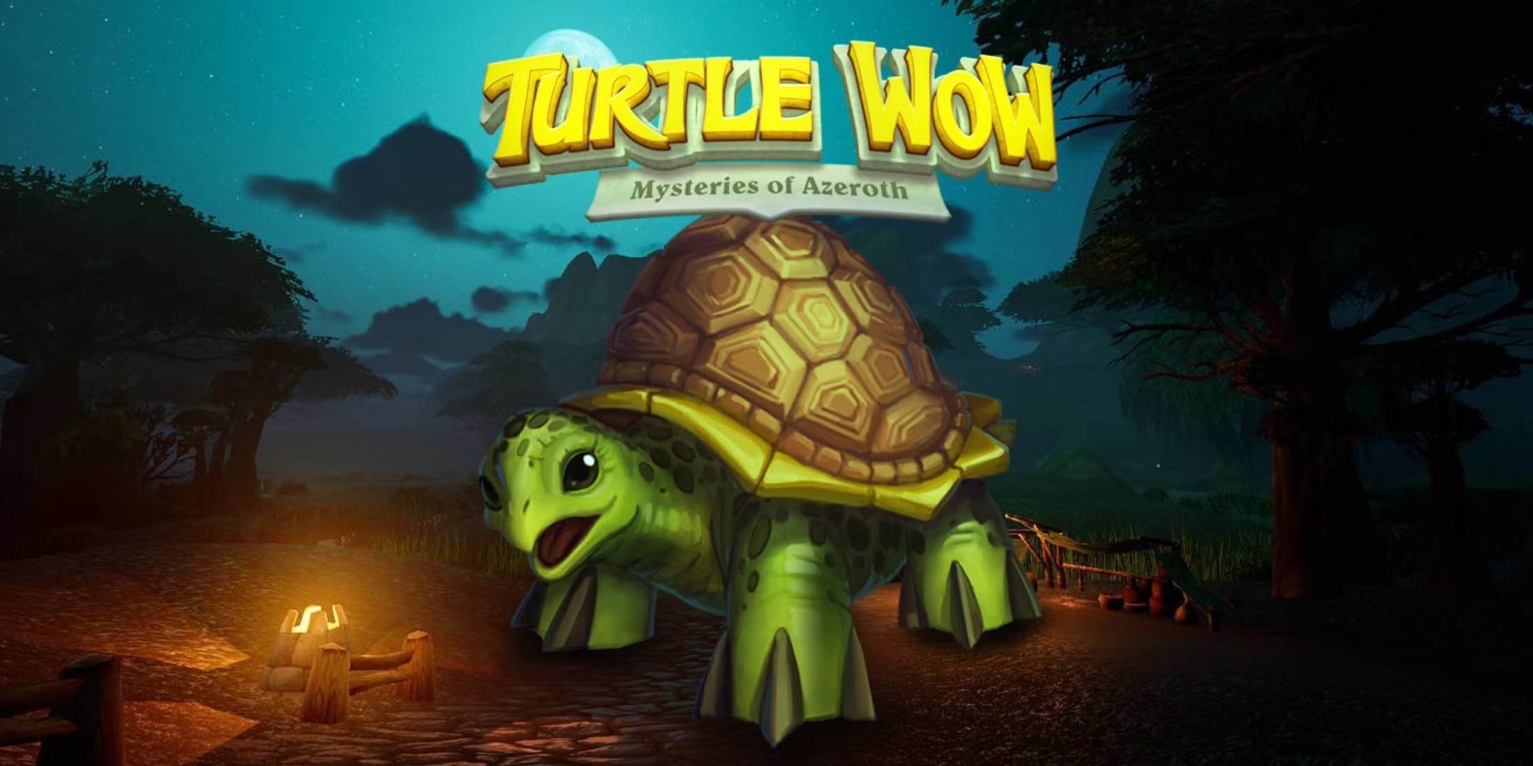 Activision Blizzard pozywa prywatny serwer "Turtle WoW" za naruszenie praw autorskich