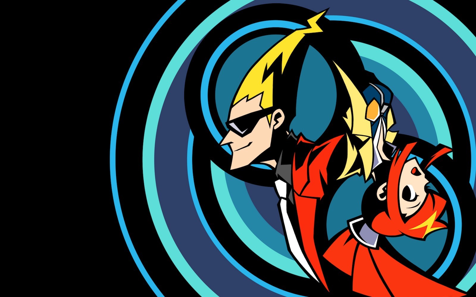 Ghost Trick: Phantom Detective dostępne w eShop za pół ceny