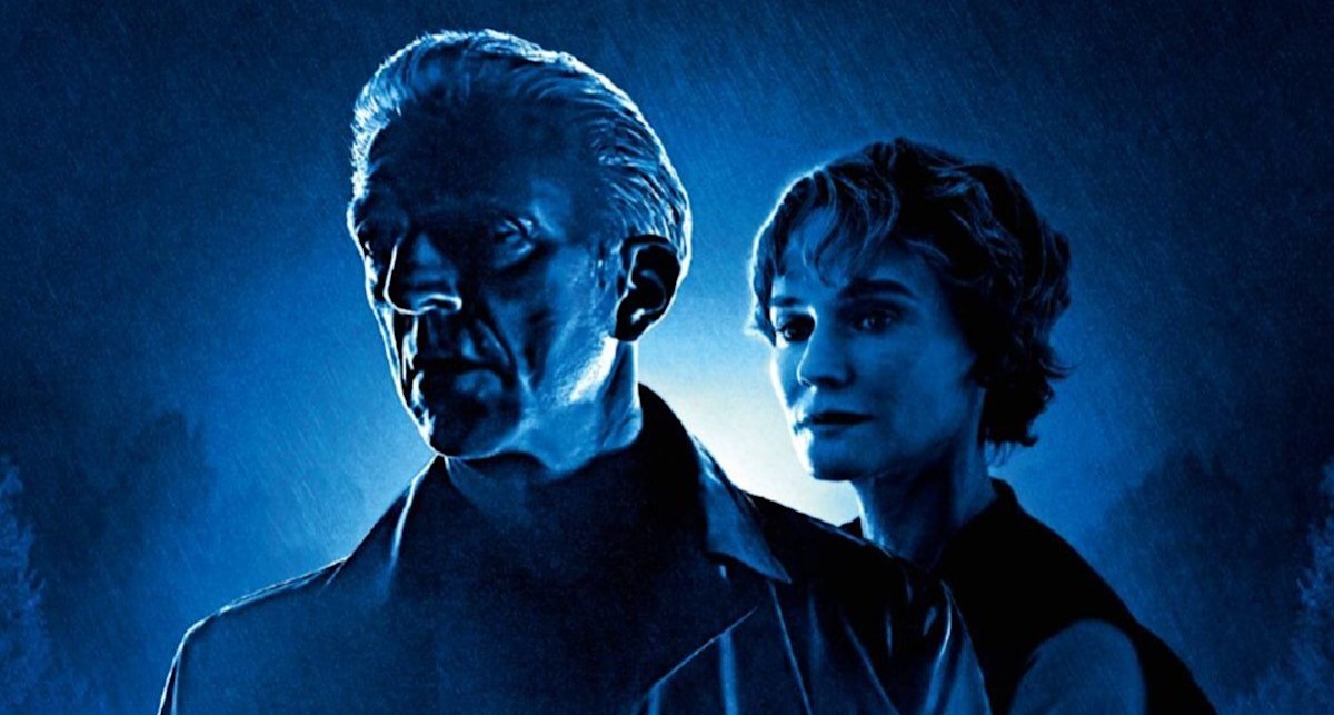 Zza grobu - recenzja filmu. Najciekawsze science fiction tego roku