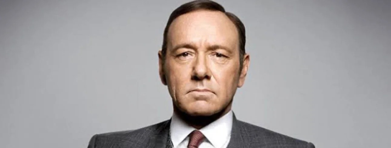Kevin Spacey twierdzi, iż jest praktycznie bezdomny