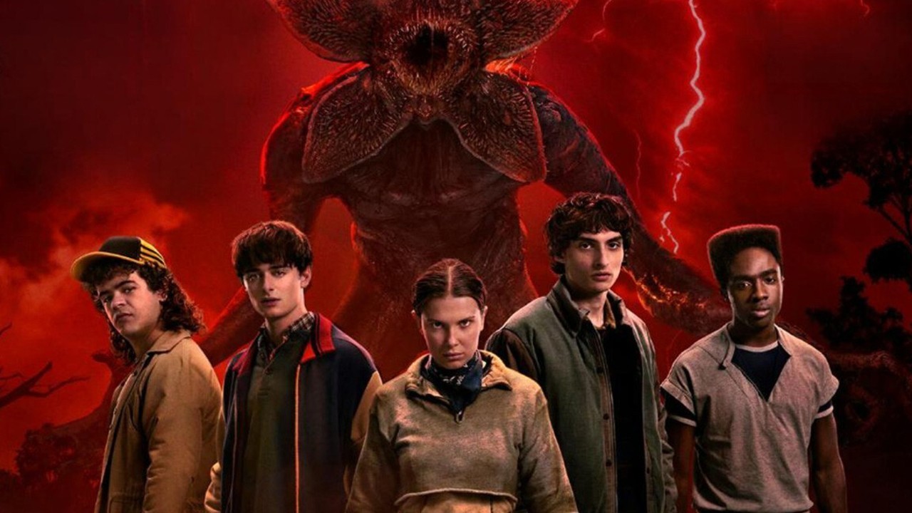 Finał Stranger Things pobije rekord długości. Odcinek będzie dłuższy od wielu filmów