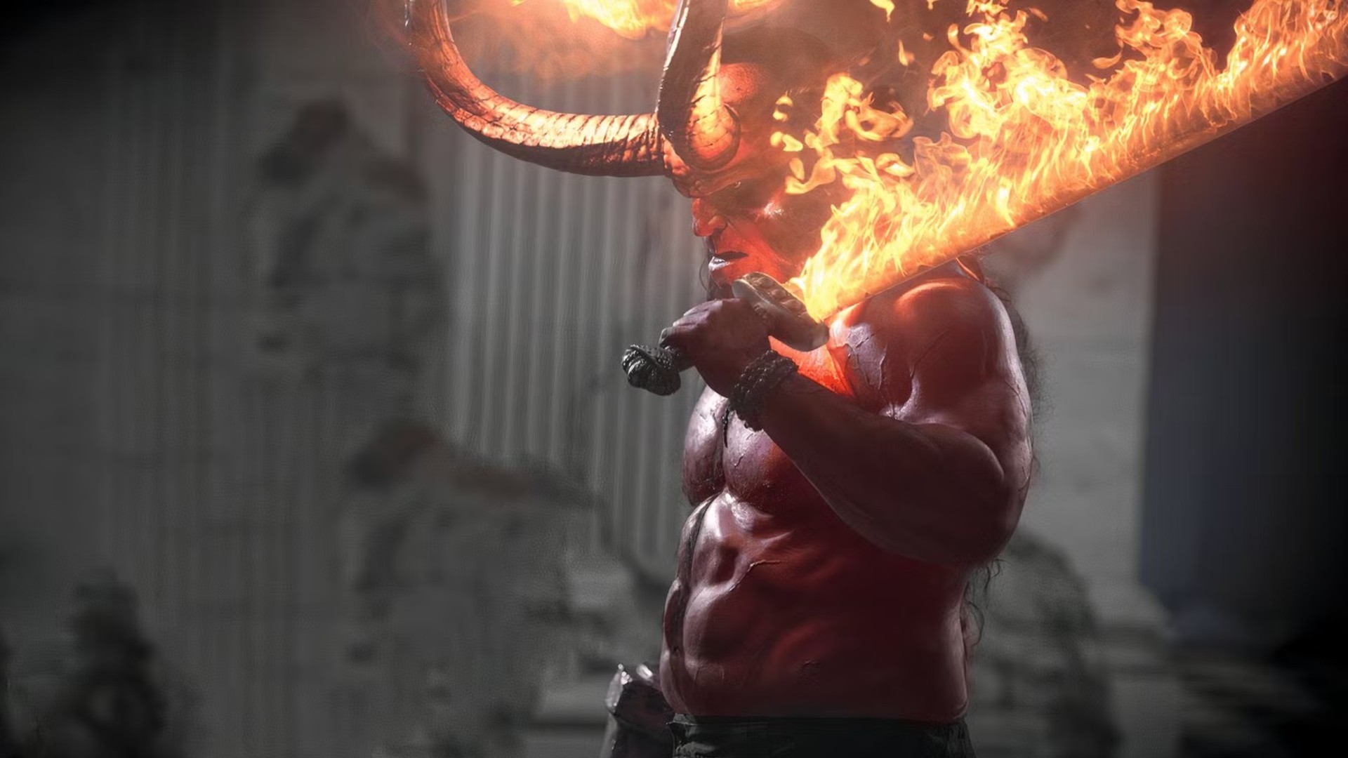 Minęło 6 lat od wielkiej porażki filmu fantasy z gwiazdą Stranger Things. Ta produkcja nigdy nie doczekała się kontynuacji