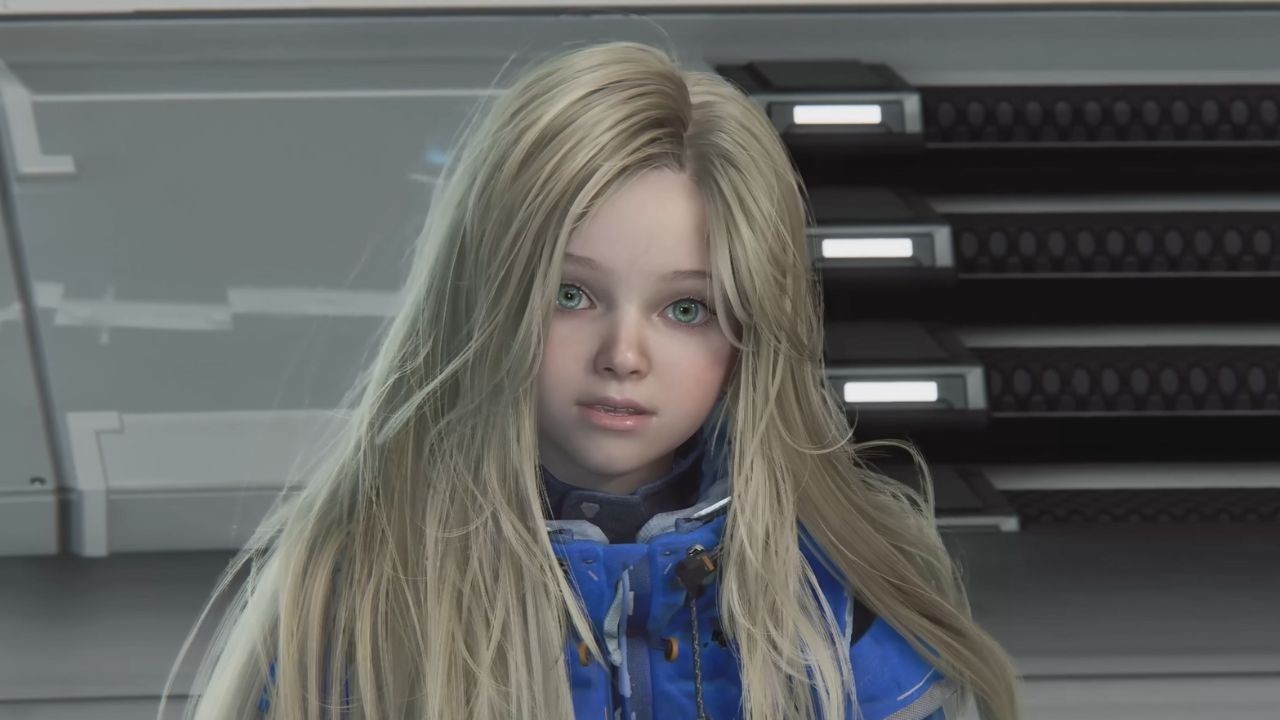 Capcom odsłania kolejne tajemnice Pragmaty. Nowy trailer zabiera nas do Schronu