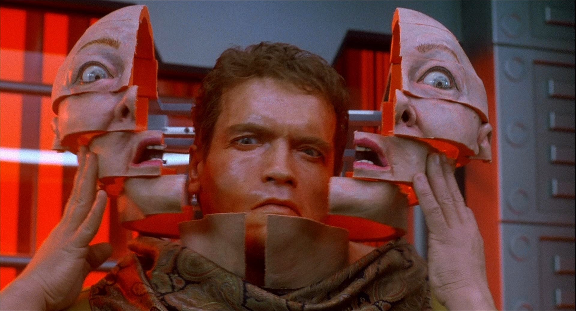 36 lat temu zadebiutowało jedno z najwybitniejszych filmów science fiction. Remake nie był już tak udany