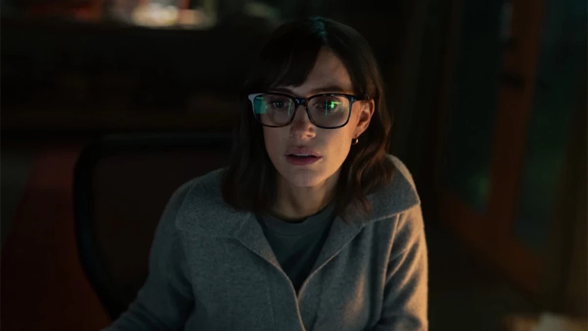 Wycofany siedem miesięcy temu serial Apple wreszcie zadebiutuje na platformie. Jest termin premiery