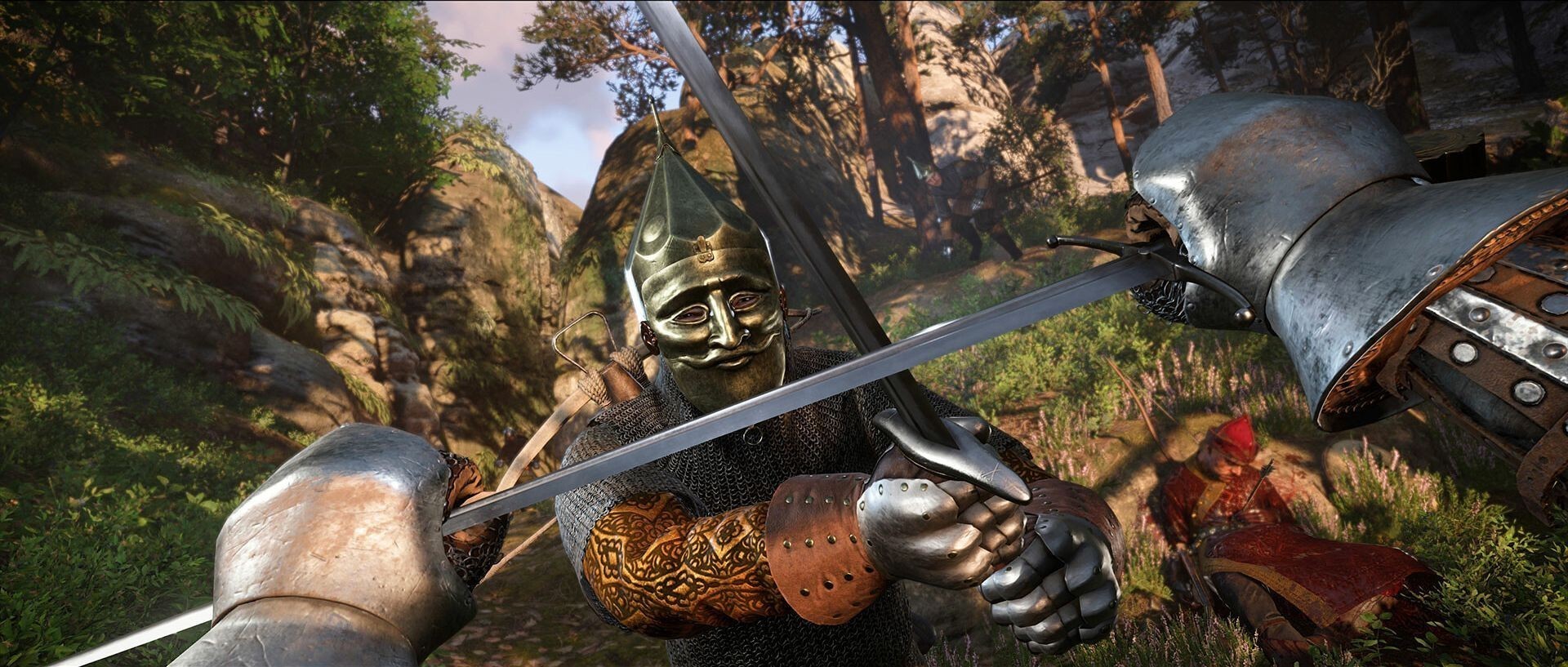 Kingdom Come Deliverance 2 na PS5 za 169,99 zł w Media Markt