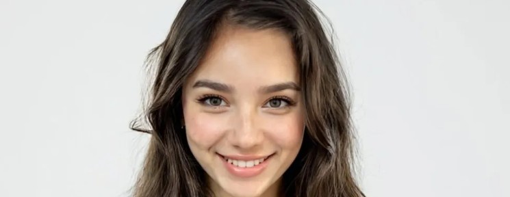 Poznajcie Tilly Norwood - aktorkę, która nie istnieje. Hollywood i tak się jej obawia