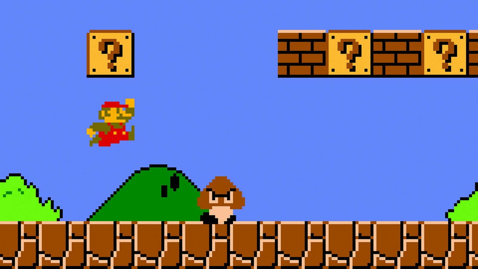 Historyczny rekord w Super Mario Bros. Największy postęp w speedrunie gry od dekady