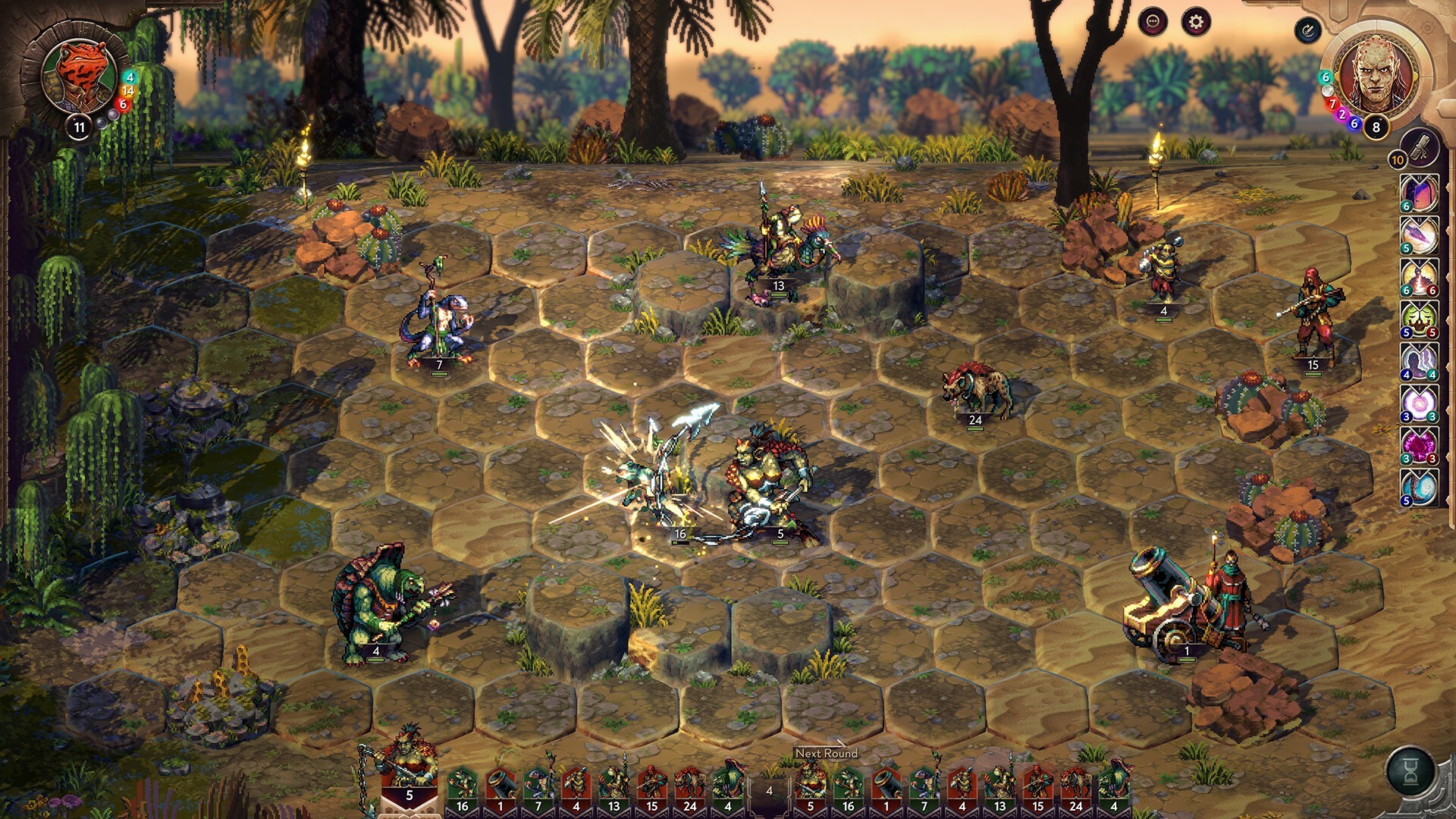 Songs of Conquest za 27,79 zł w GOG.com – najniższa cena w historii
