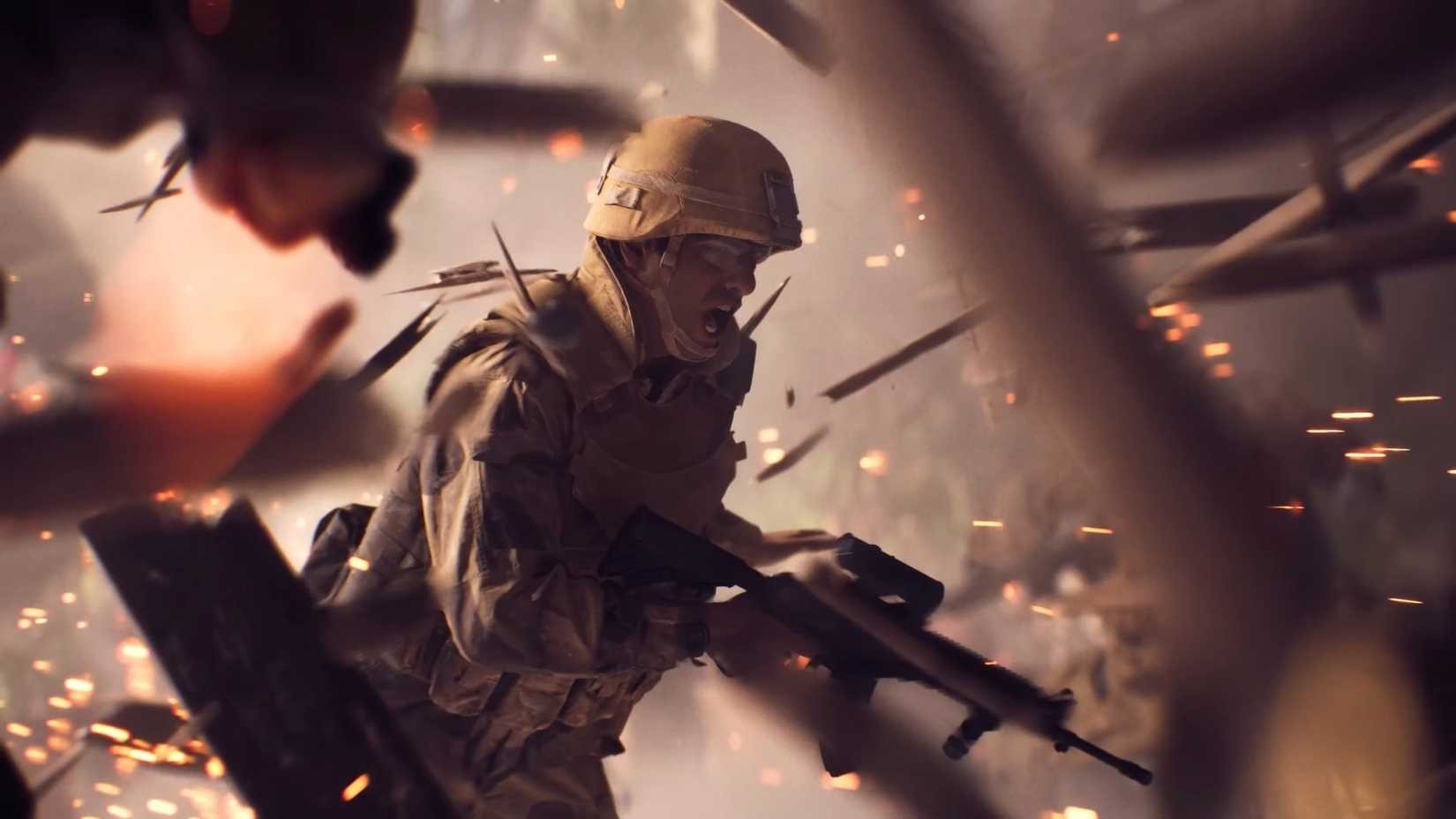 EA twierdzi, iż Battlefield 6 może wycisnąć choćby 120 FPS na konsolach