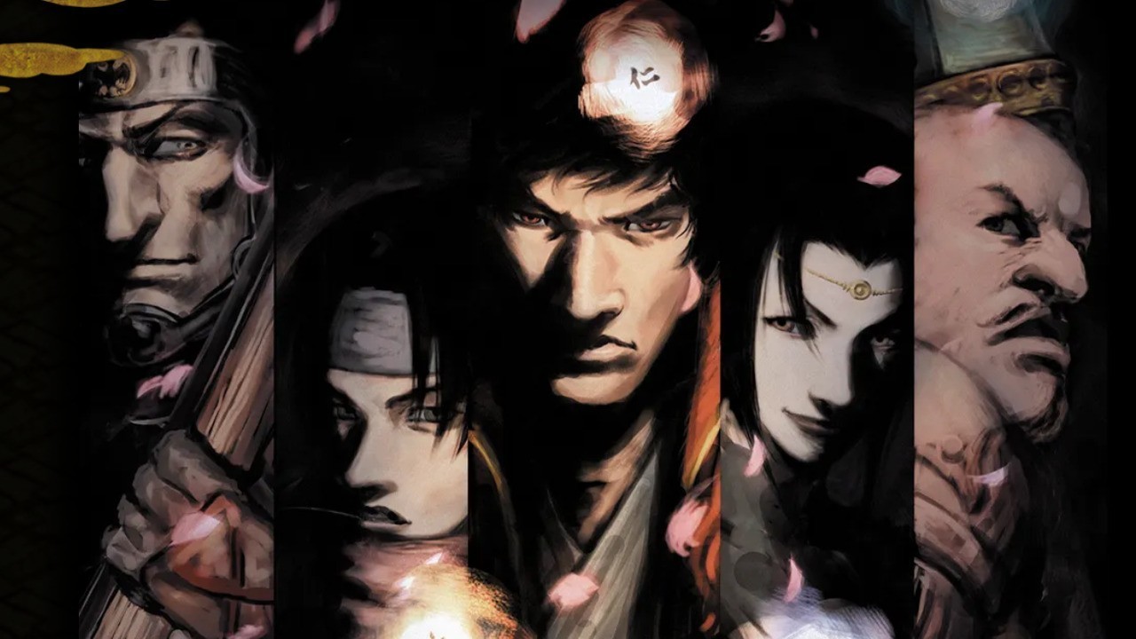Onimusha 2: Samurai's Destiny Remastered - recenzja. Krótka lekcja historii
