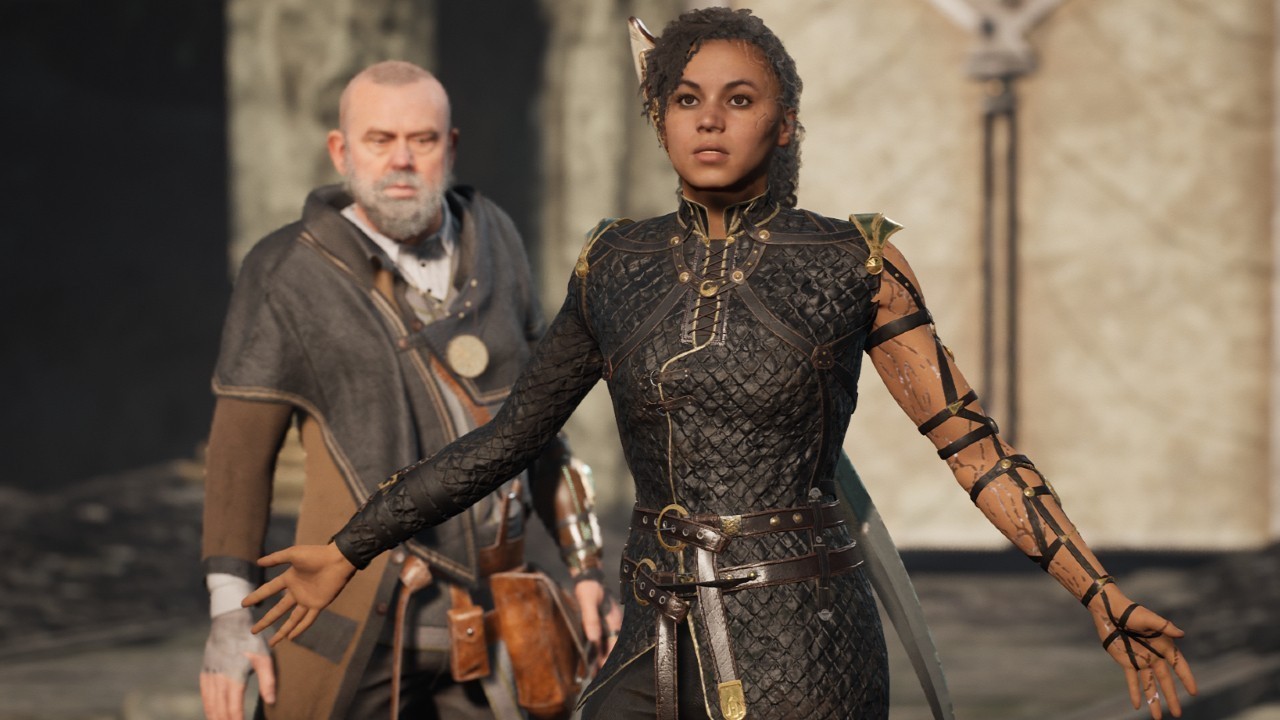 Gracze odrzucili Echoes of the End, więc twórcy zrobili większość gry od nowa