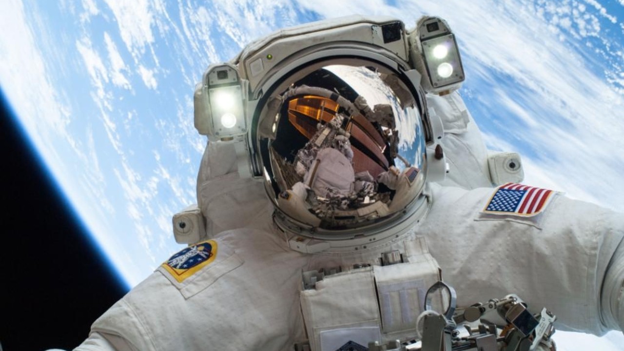 Netflix i NASA łączą siły. Genialna oferta dla fanów podróży kosmicznych