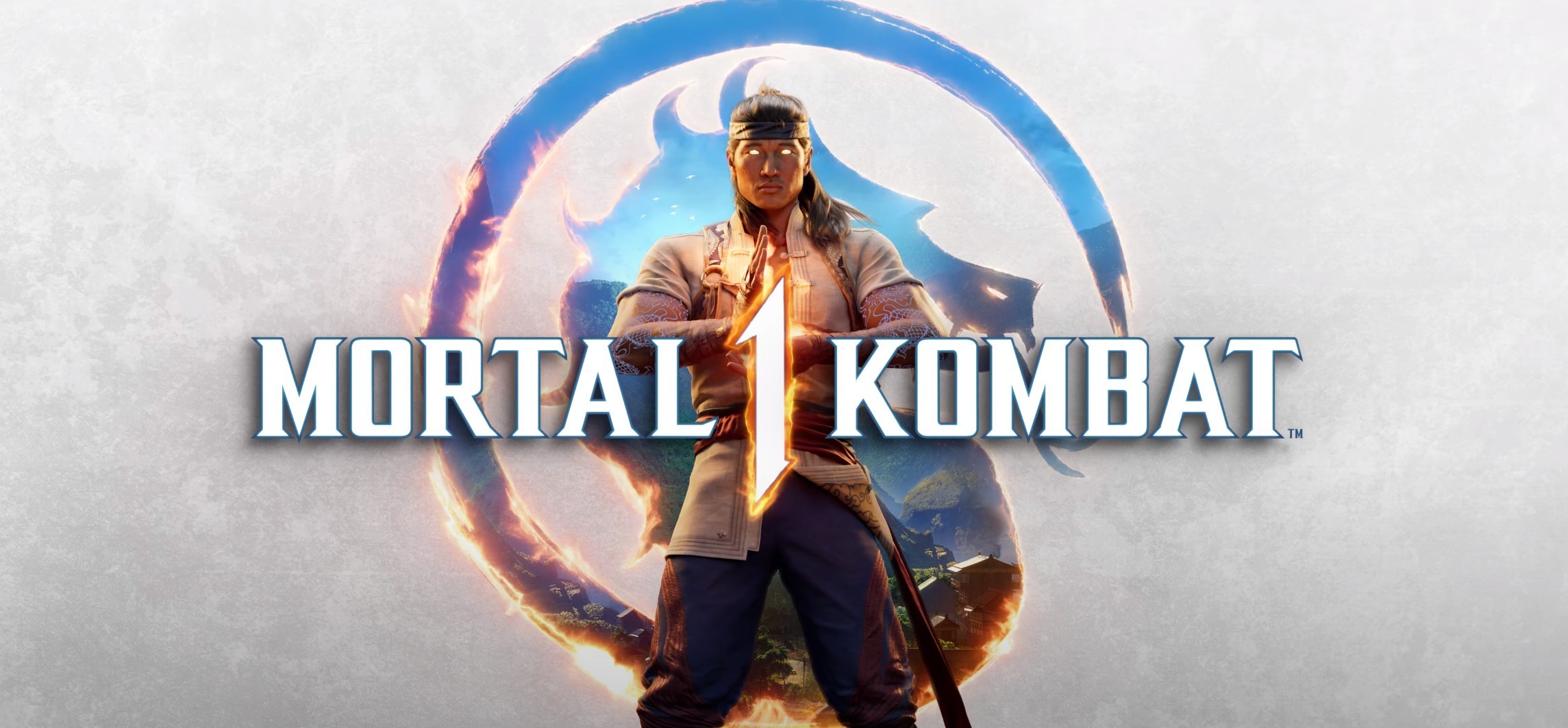 LISTA POSTACI - Mortal Kombat 1